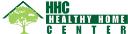 Healthy Home Center logo